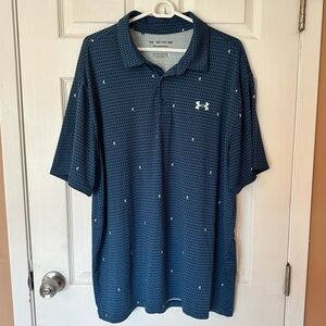 Under Armour Polo